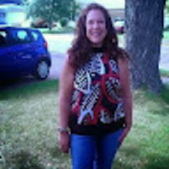 Meet your Posher, Ruth - Picture 1 of 1